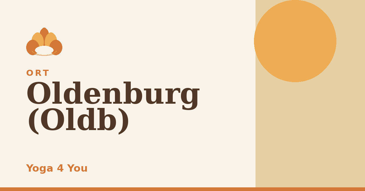 Oldenburg (Oldb)