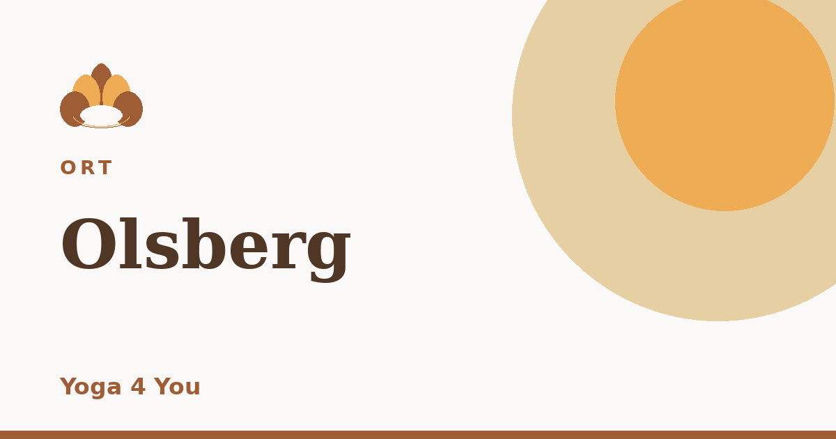 Olsberg
