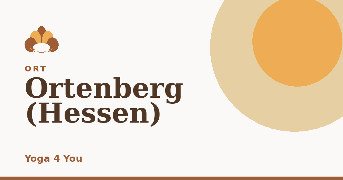 Ortenberg (Hessen)