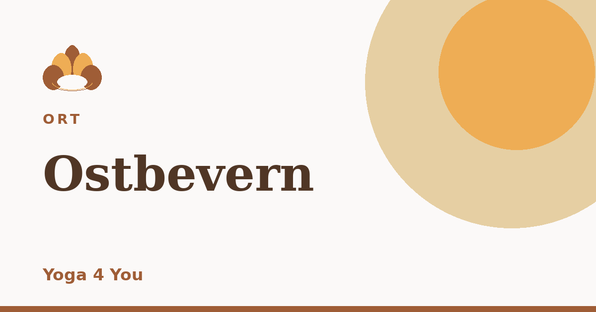 Ostbevern