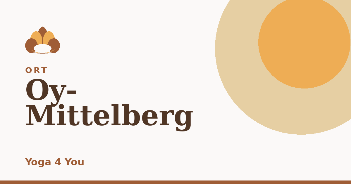 Oy-Mittelberg
