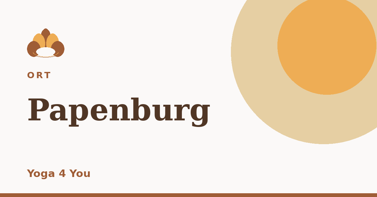 Papenburg