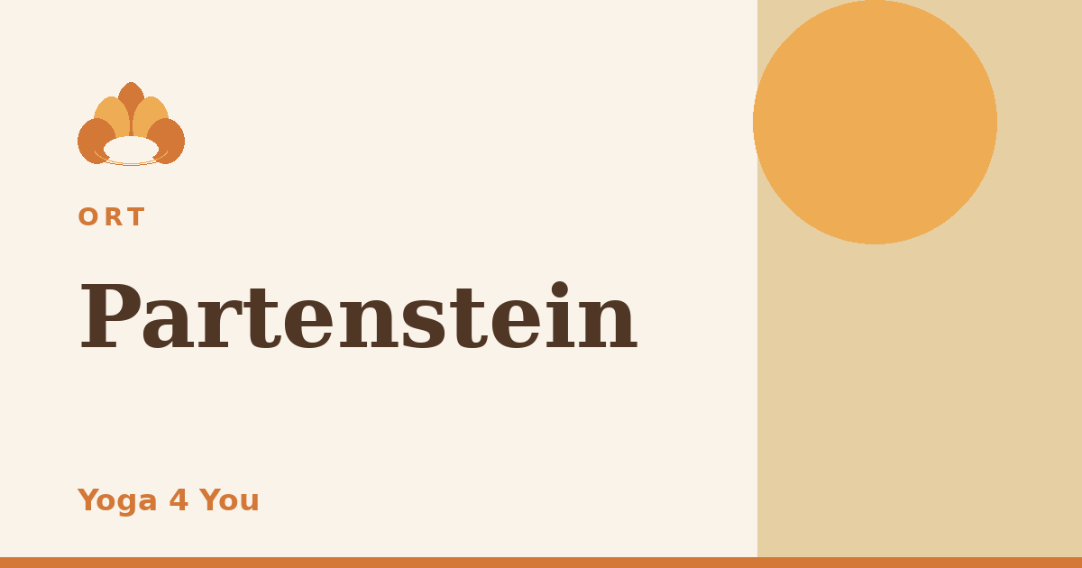 Partenstein