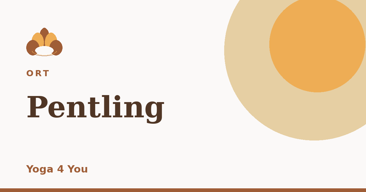 Pentling