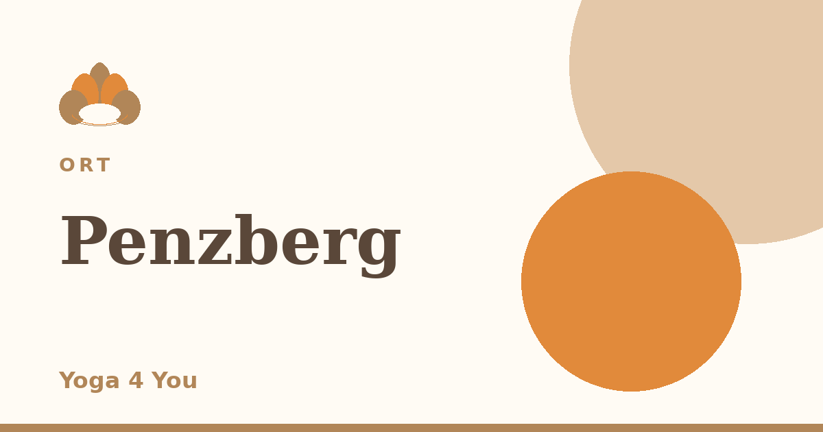 Penzberg