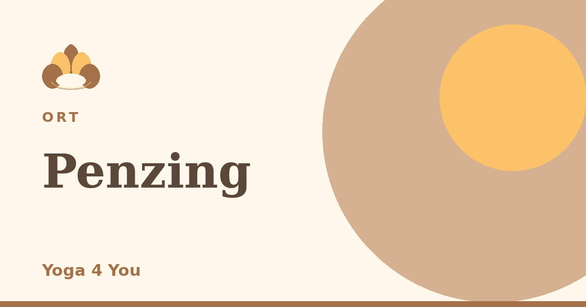 Penzing