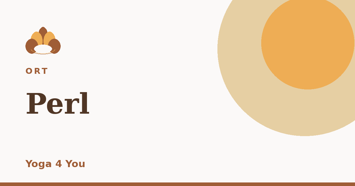 Perl