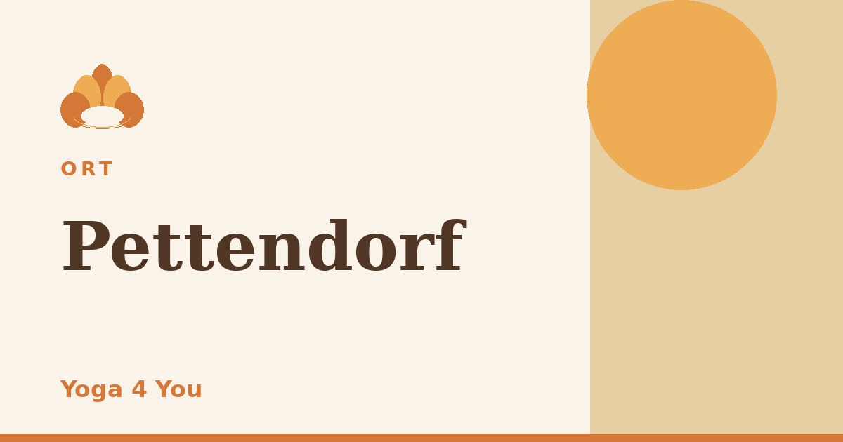 Pettendorf