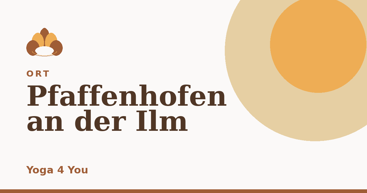 Pfaffenhofen an der Ilm