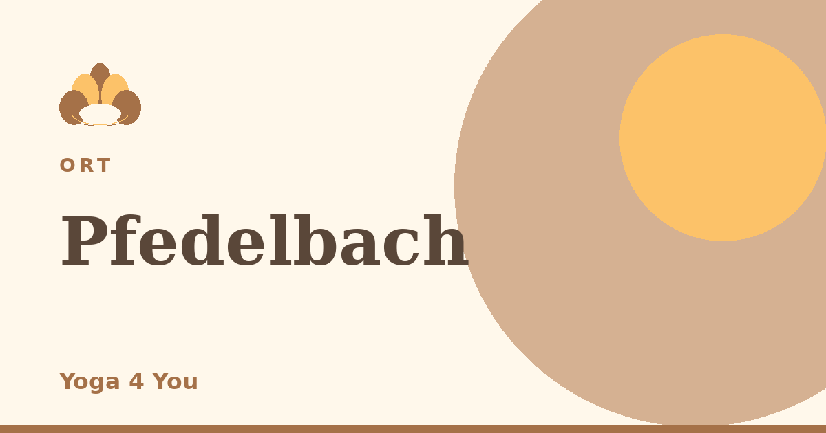 Pfedelbach