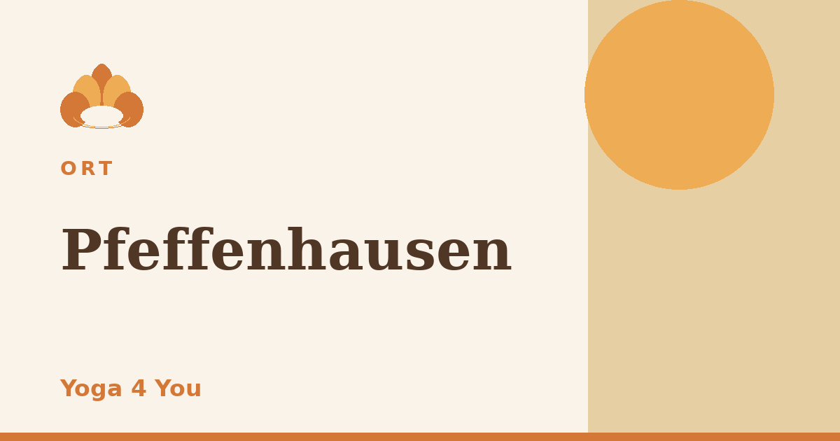 Pfeffenhausen