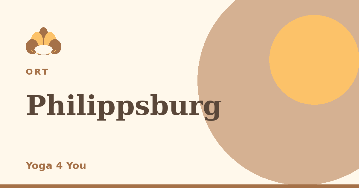 Philippsburg