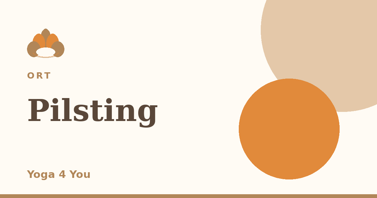 Pilsting