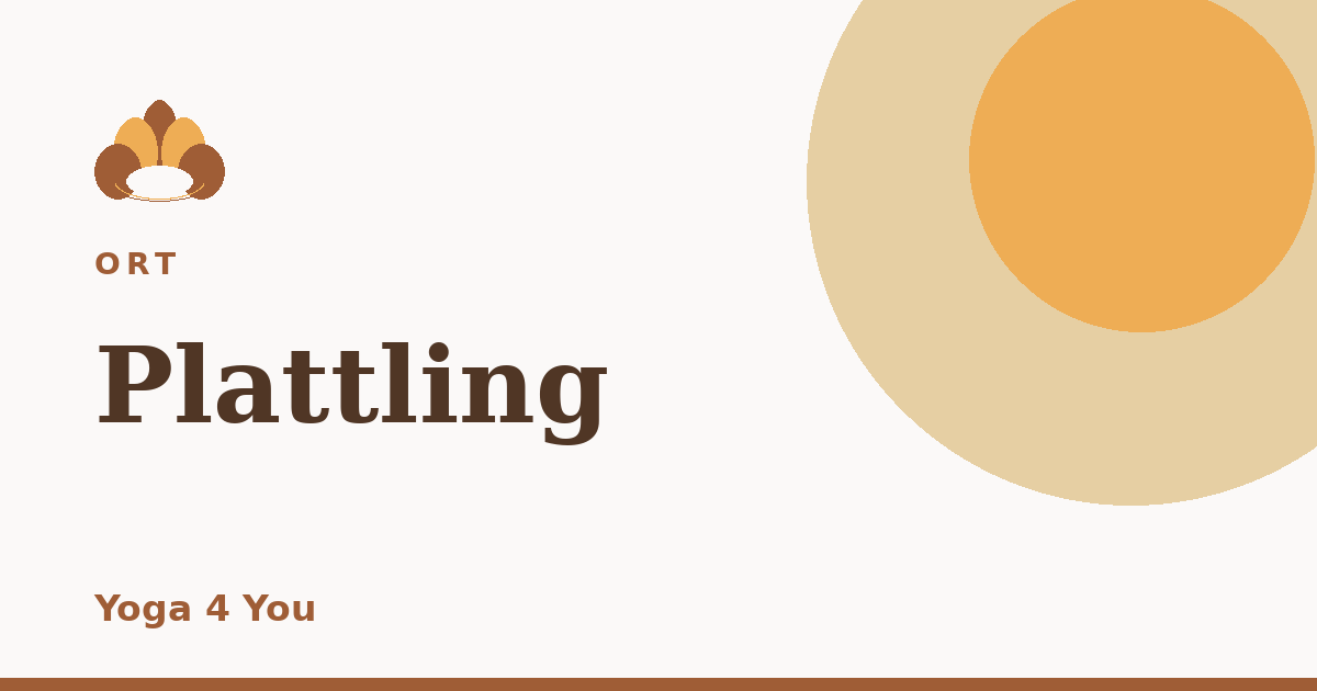 Plattling