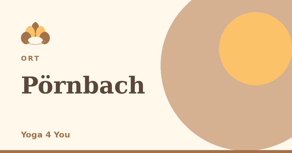 Pörnbach