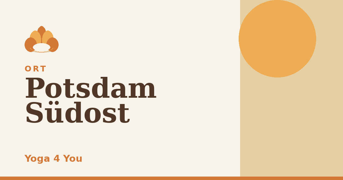 Potsdam Südost