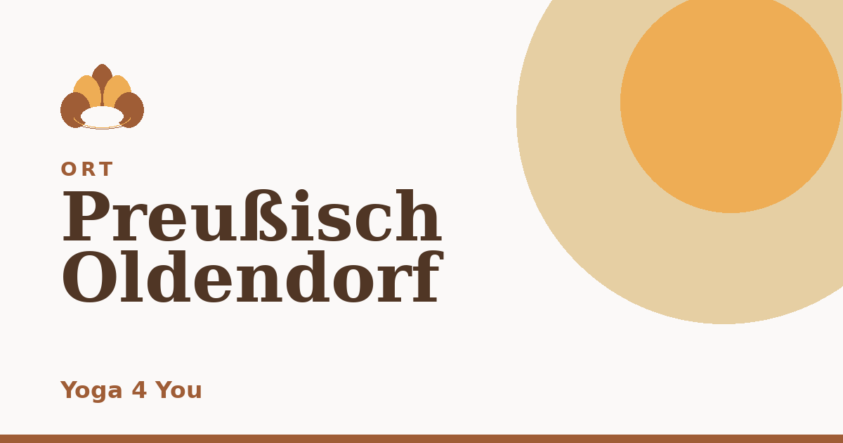 Preußisch Oldendorf