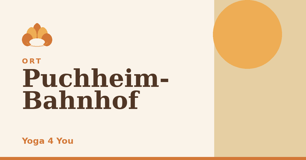 Puchheim-Bahnhof
