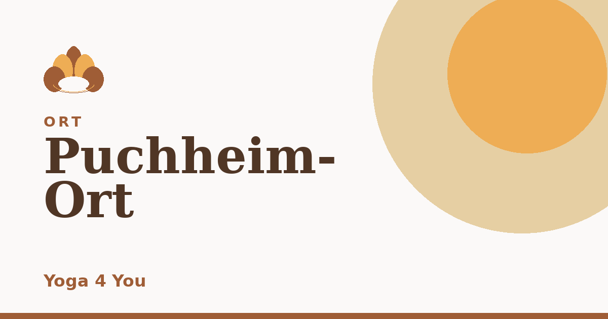Puchheim-Ort