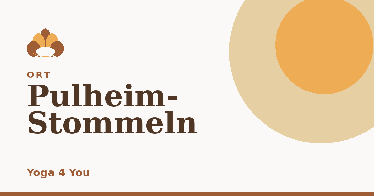 Pulheim-Stommeln
