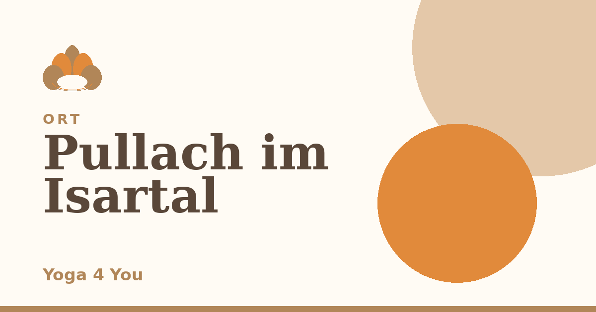 Pullach im Isartal