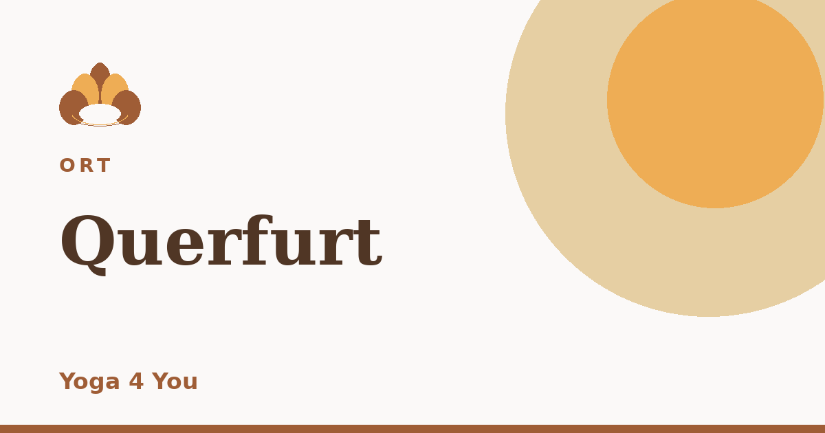 Querfurt