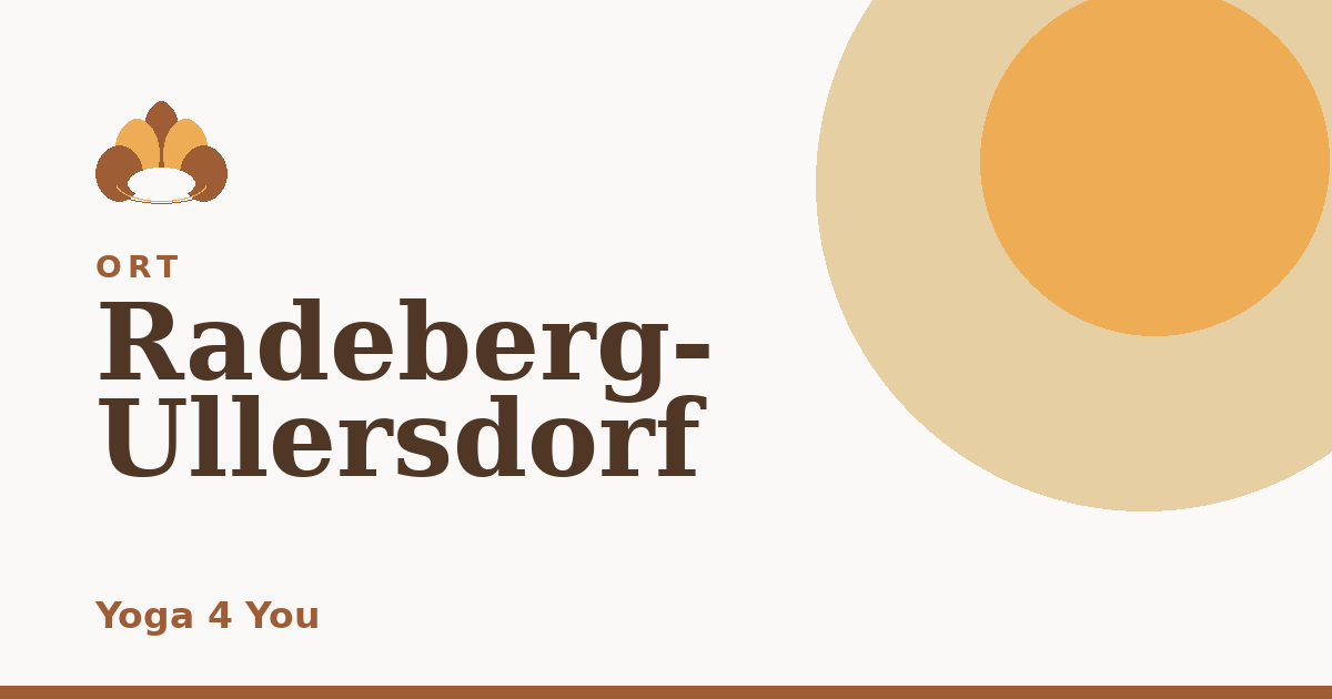 Radeberg-Ullersdorf
