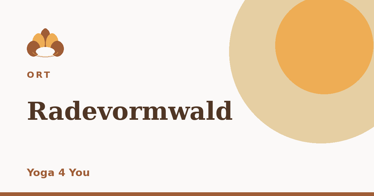 Radevormwald