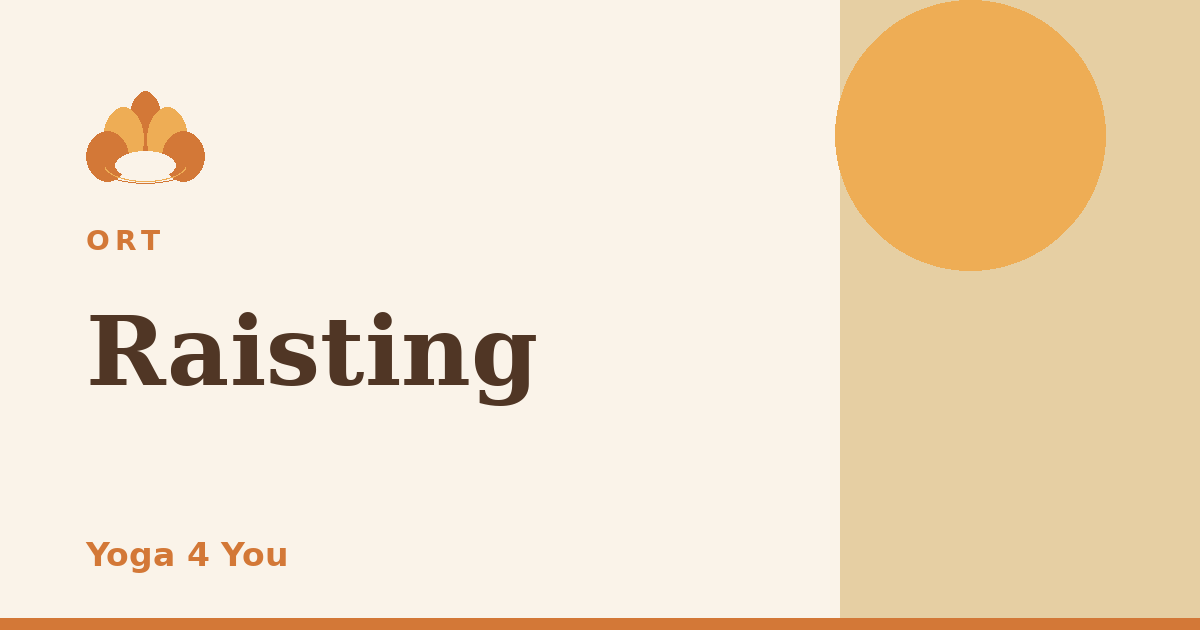 Raisting