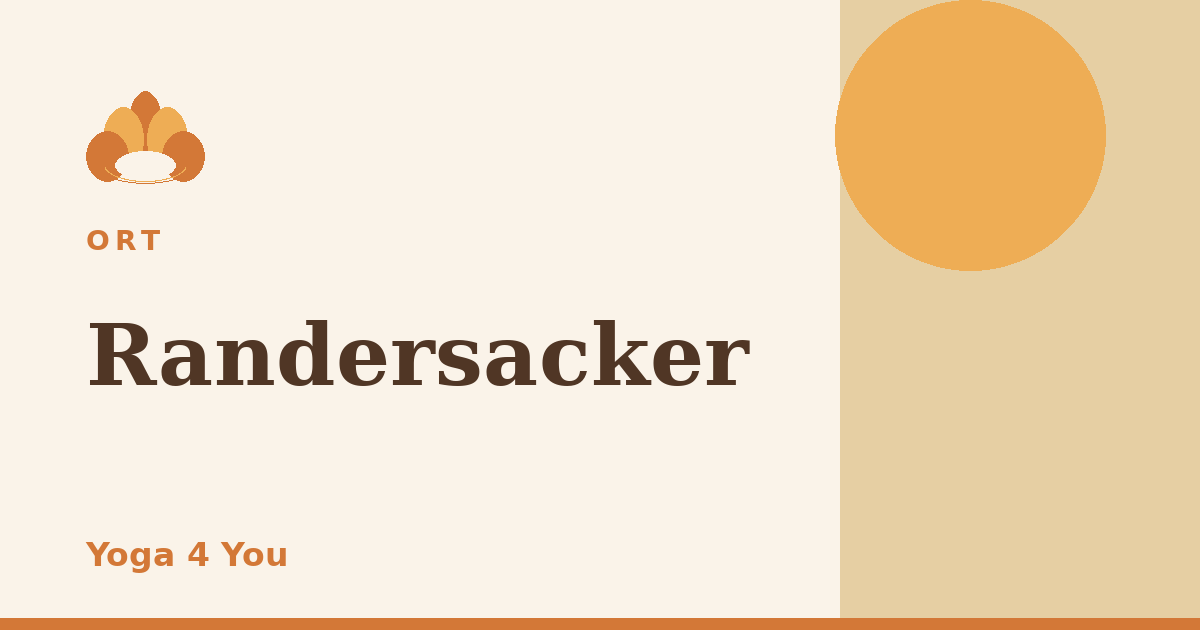 Randersacker