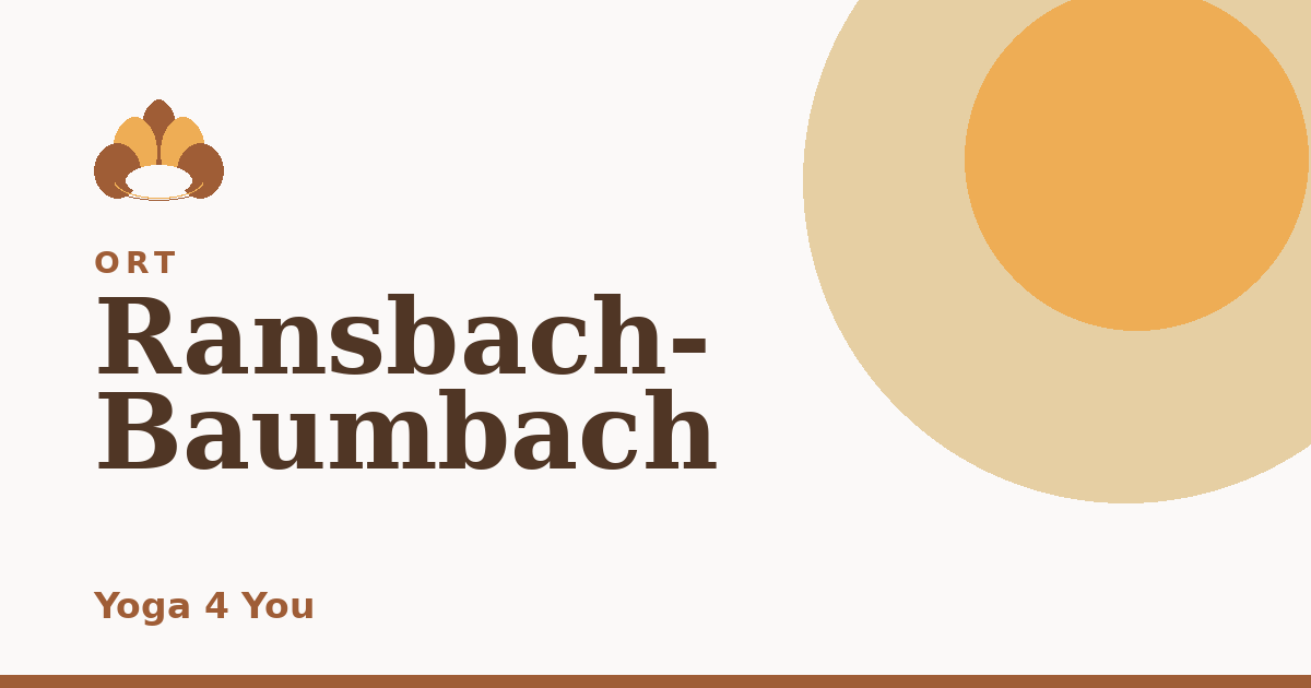 Ransbach-Baumbach