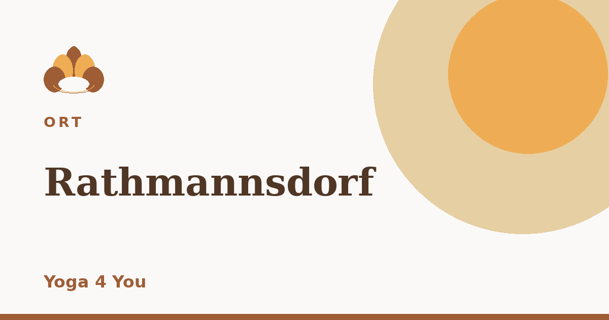 Rathmannsdorf