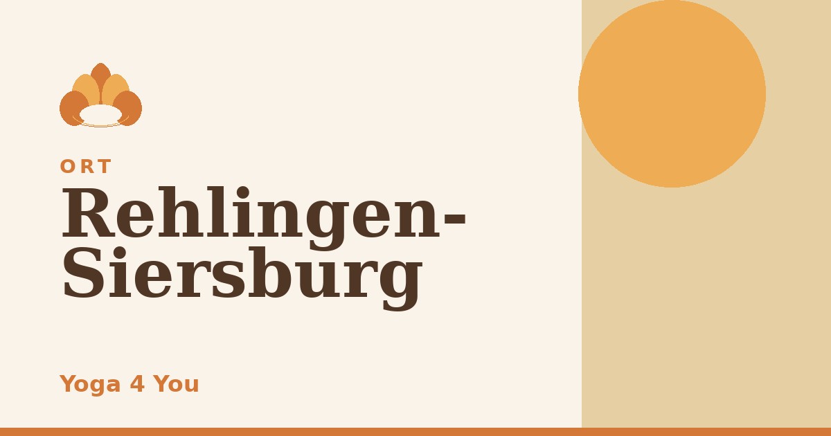 Rehlingen-Siersburg