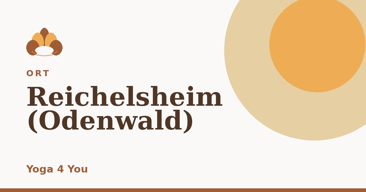 Reichelsheim (Odenwald)