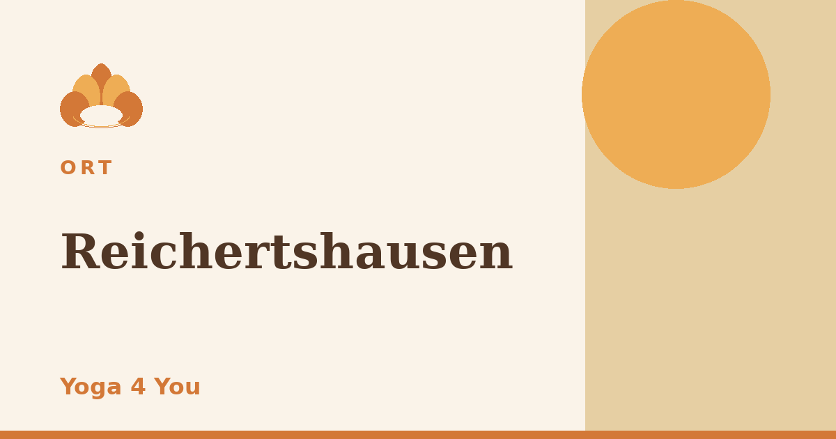 Reichertshausen