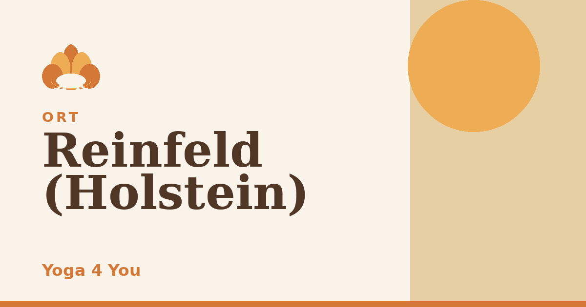 Reinfeld (Holstein)