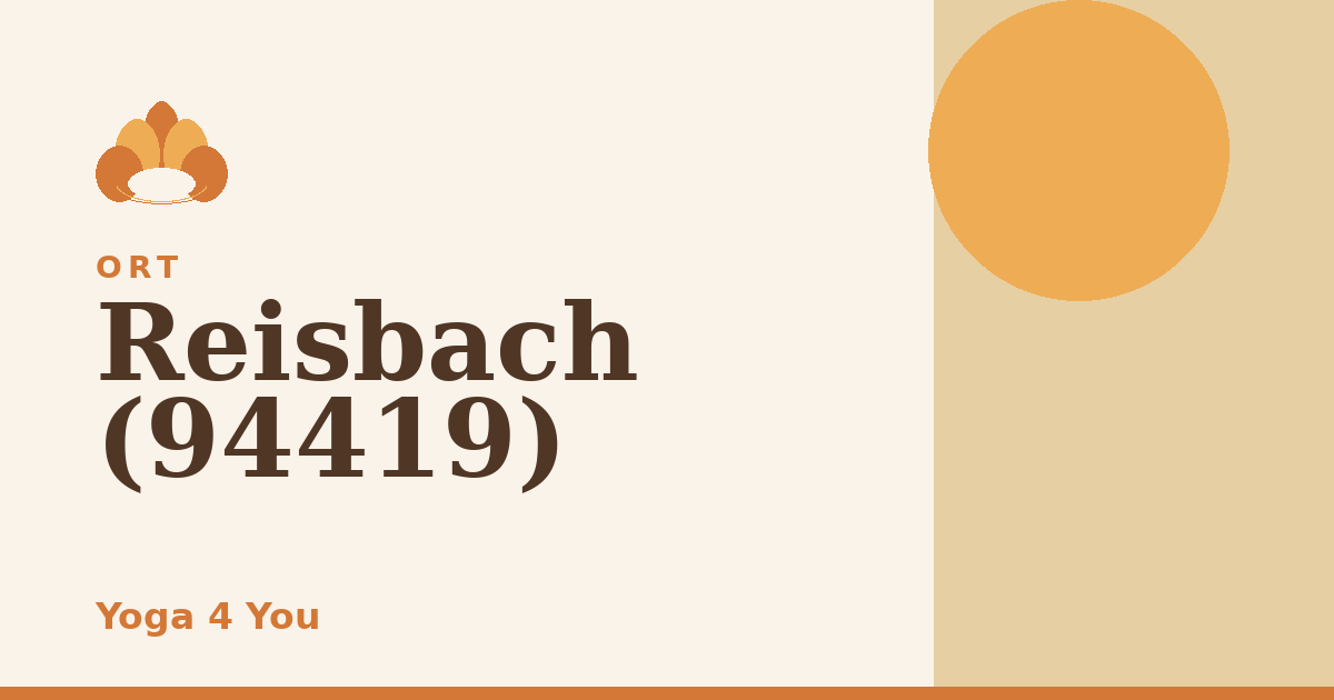 Reisbach (94419)