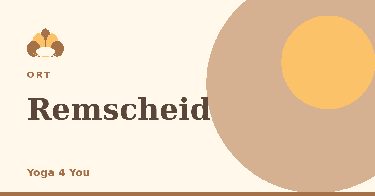Remscheid