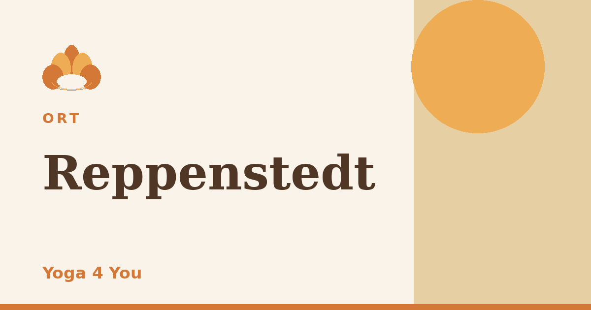 Reppenstedt