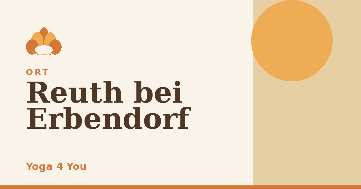 Reuth bei Erbendorf
