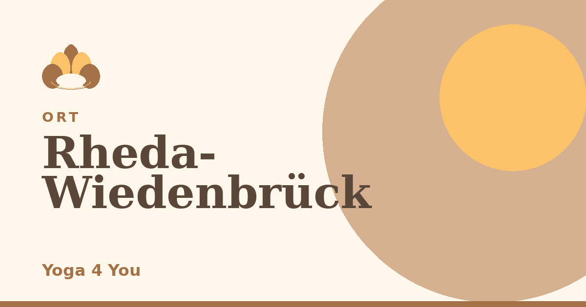 Rheda-Wiedenbrück