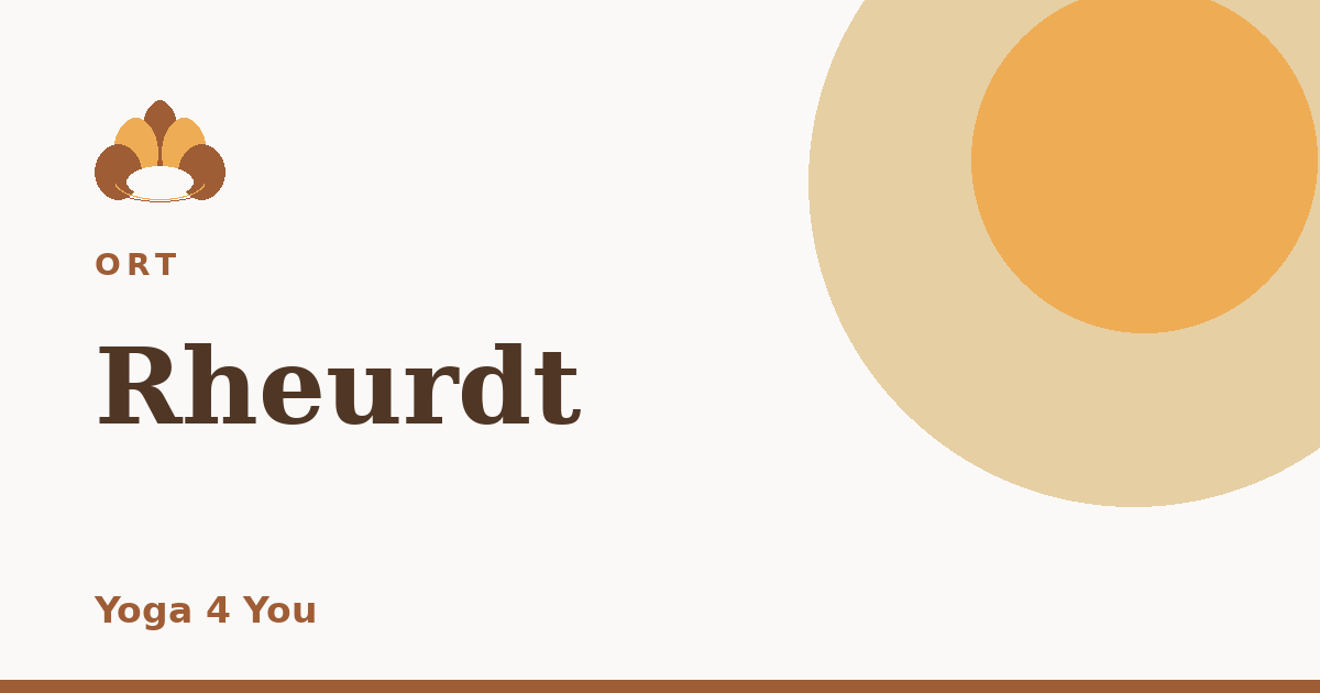 Rheurdt