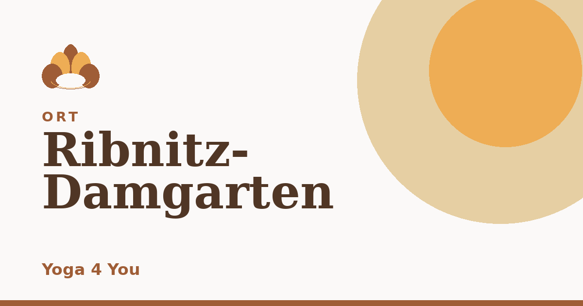 Ribnitz-Damgarten