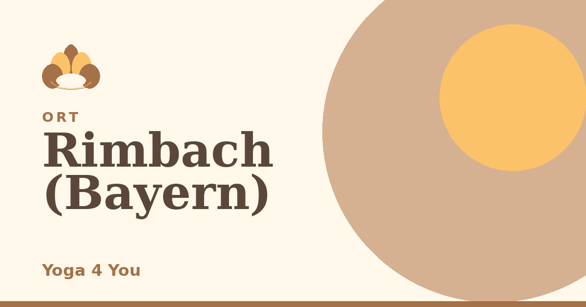 Rimbach (Bayern)
