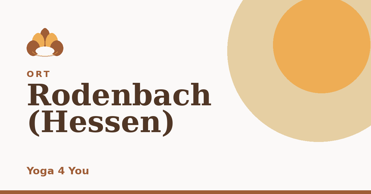 Rodenbach (Hessen)