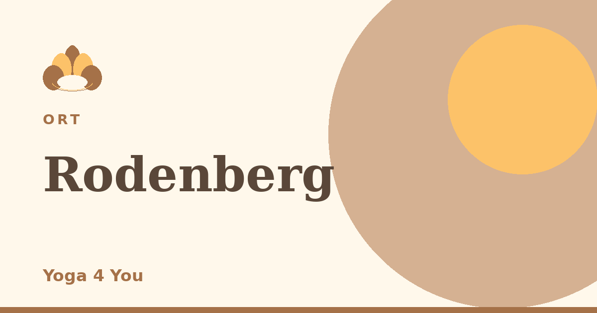 Rodenberg
