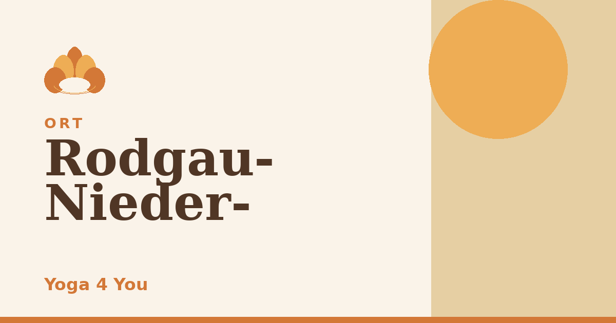 Rodgau-Nieder-Roden