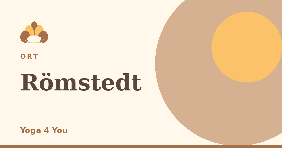 Römstedt
