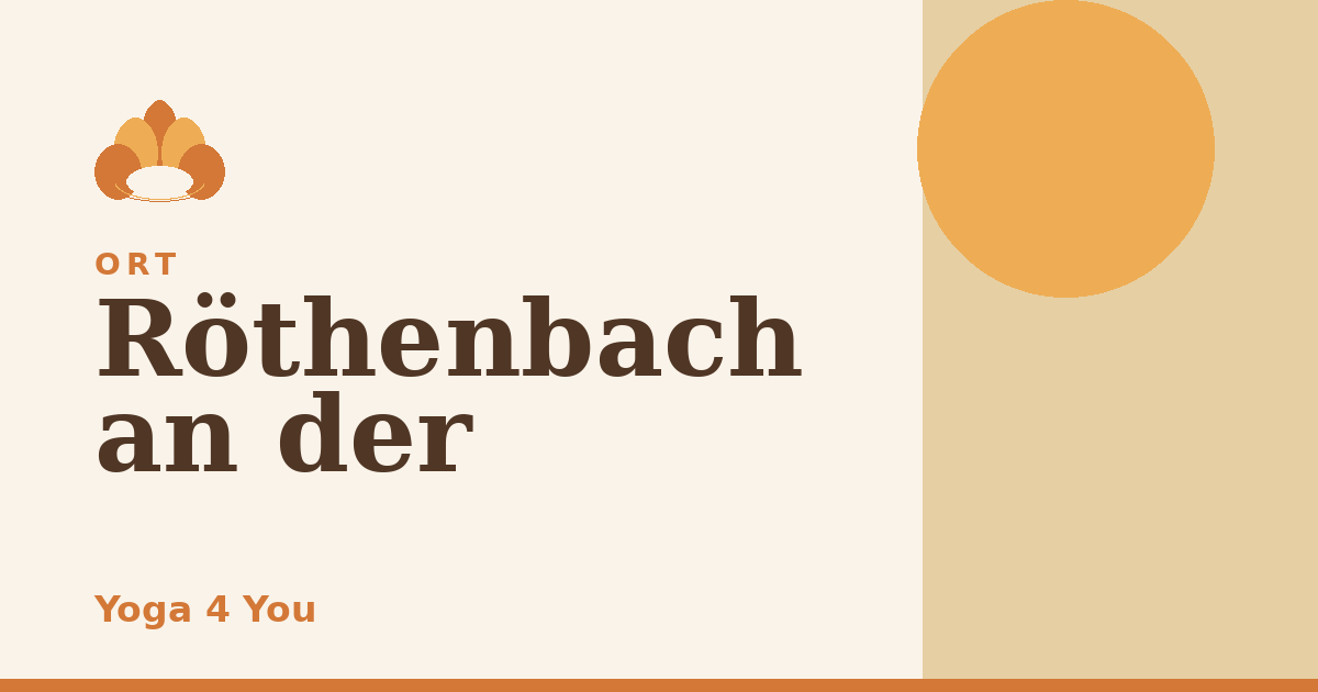 Röthenbach an der Pegnitz