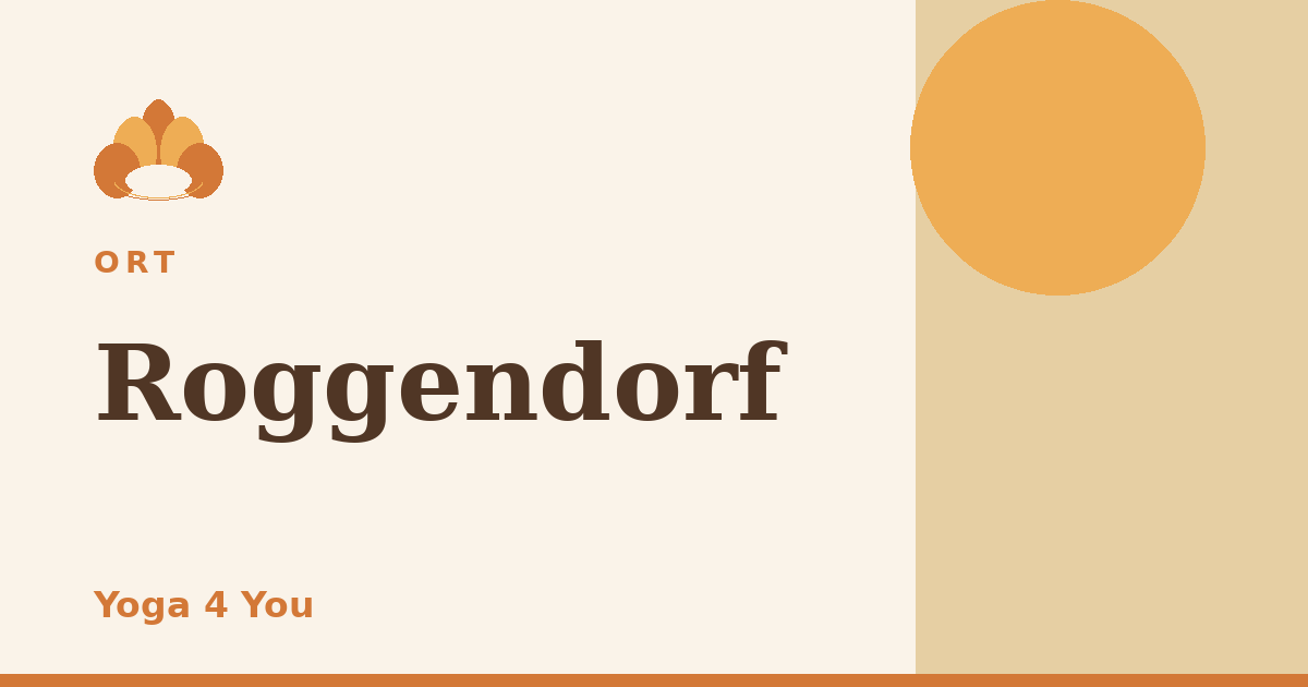 Roggendorf